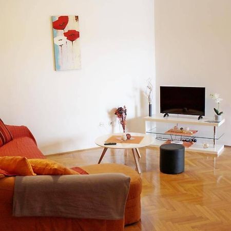 Apartment Matilda Макарська Екстер'єр фото