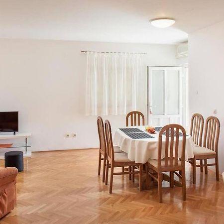 Apartment Matilda Макарська Екстер'єр фото