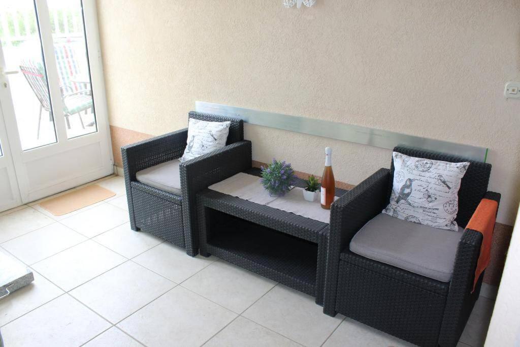 Apartment Matilda Макарська Екстер'єр фото