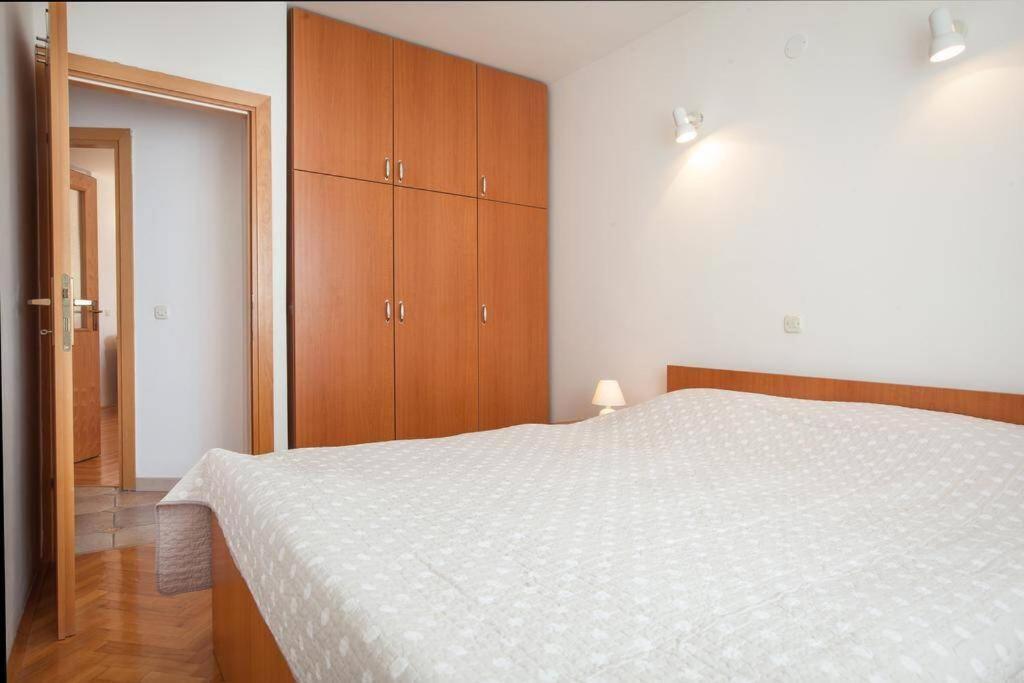 Apartment Matilda Макарська Екстер'єр фото