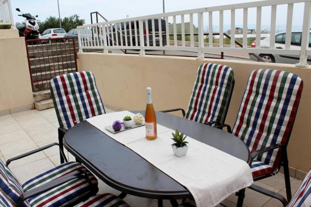 Apartment Matilda Макарська Екстер'єр фото